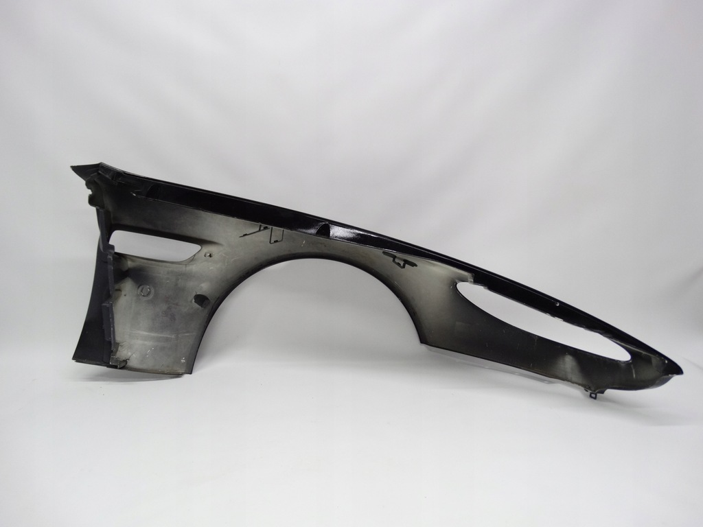 фото №14, Aston martin v8 vantage i 05-17 крыло левый передний 6g33-16006 оригинальный