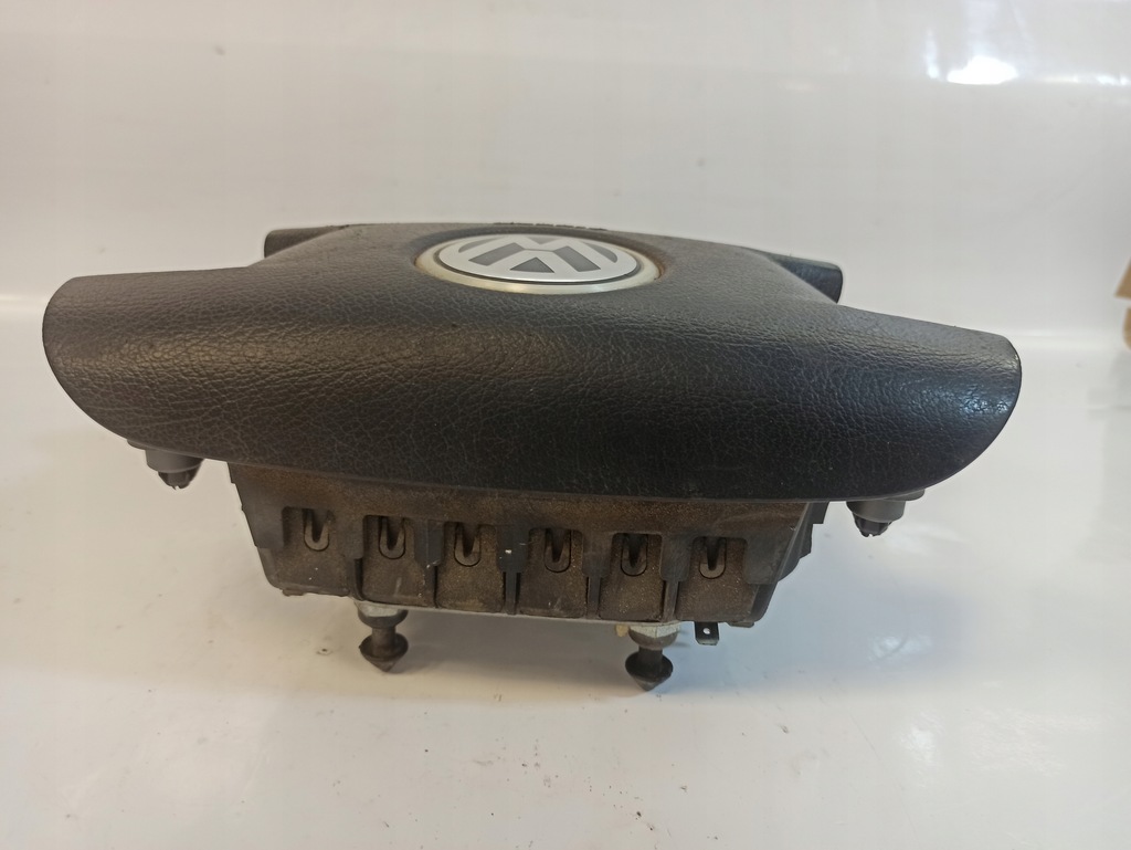 фото №5, Volkswagen t5 подушка подушка безопасности водителя 7h0880201h