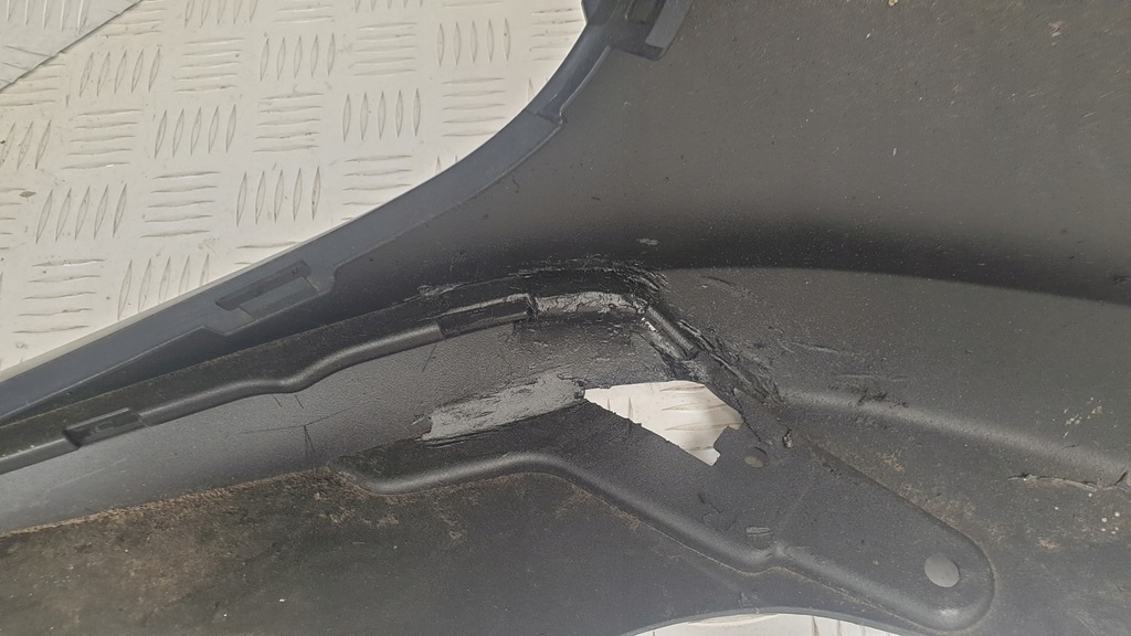 фото №9, Porsche 911 991 lift gts бампер перед передний