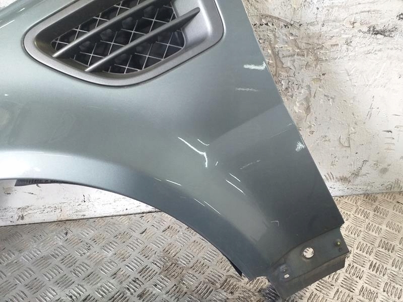 фото №3, Крила лівий перед range rover sport i