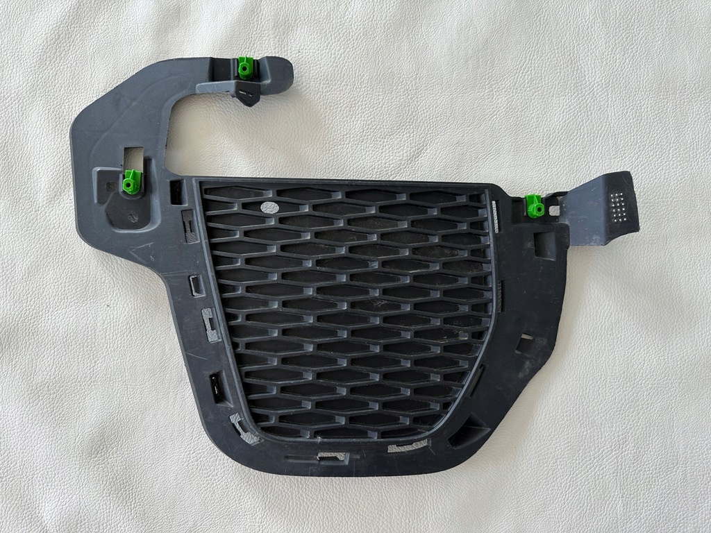 фото №1, Range rover evoque решётка бампера gj32-15a298-b