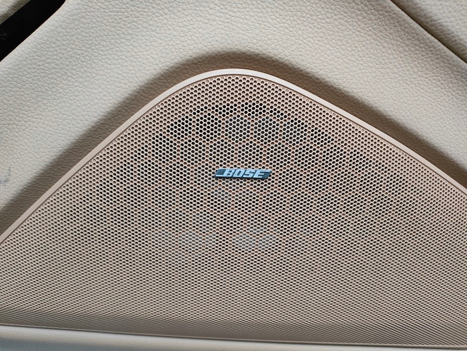 фото №7, Обшивки двері оббивка перед + задня panamera 970