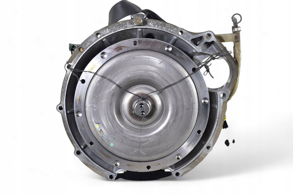 фото №16, Коробка передач передач isuzu grafter nqr npr nps 5.2 d 4hk1 4hk1tc moz86 2013r