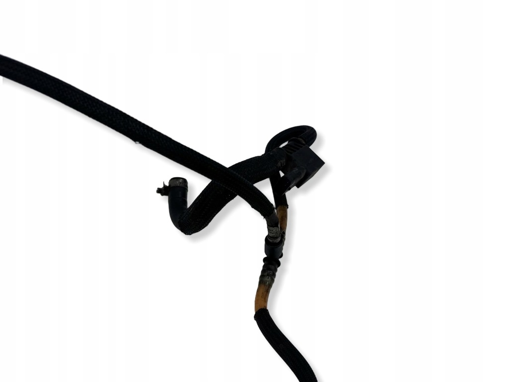 фото №10, Шланг зворотний пального bmw 7 f01 f02 f03 f04 7709998