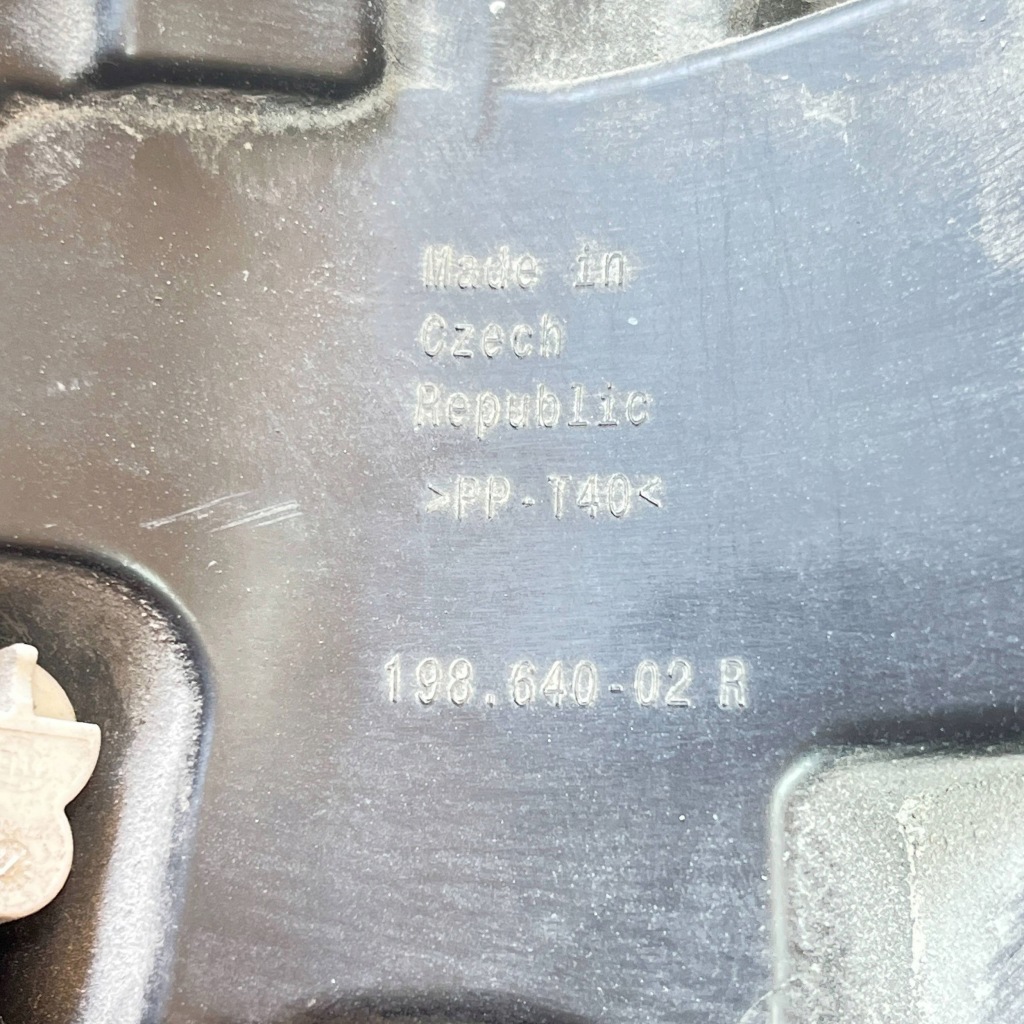 Лампа передняя левая usa bmw 3 f30 f35 f31 2016 736560008 usa Киев