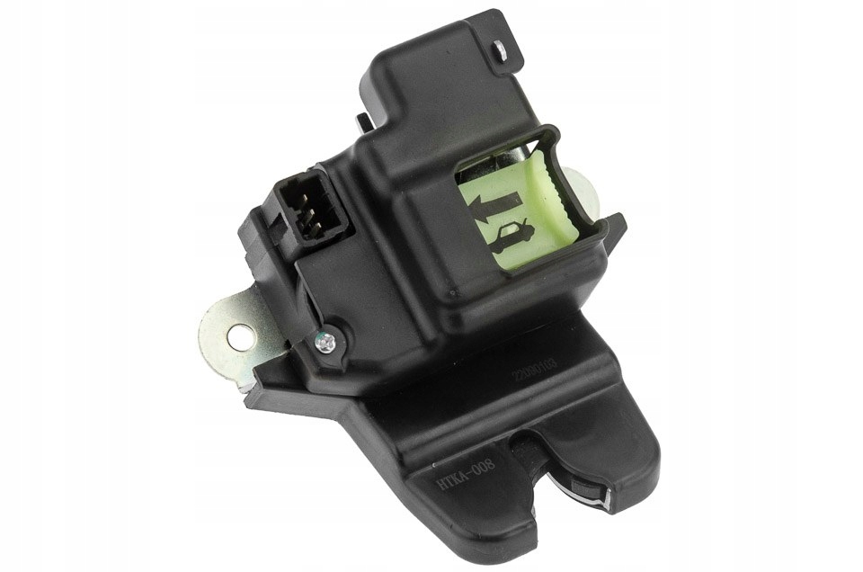 фото №1, Замок кришки багажника kia rio 2011- sedan