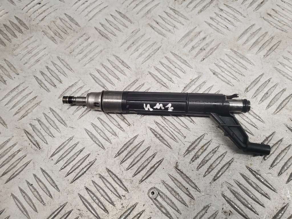 фото №6, Audi q7 4m 06m906036ae форсунки