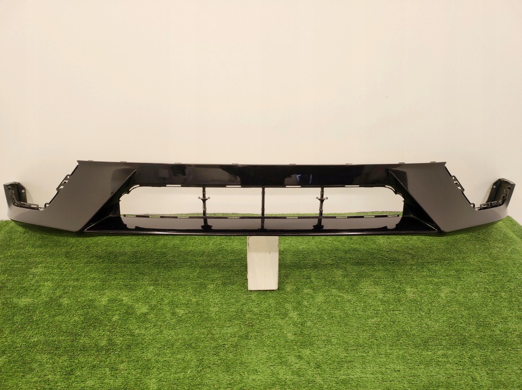 фото №1, Спойлер перед бампер volvo s90 v90 r-design