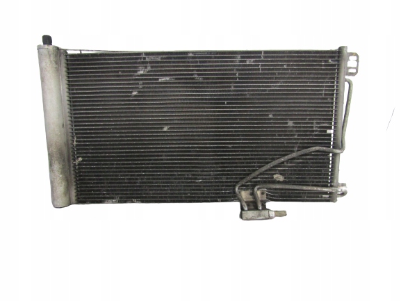 фото №1, Радиатор wody mercedes slk r171 1.8 2035001754