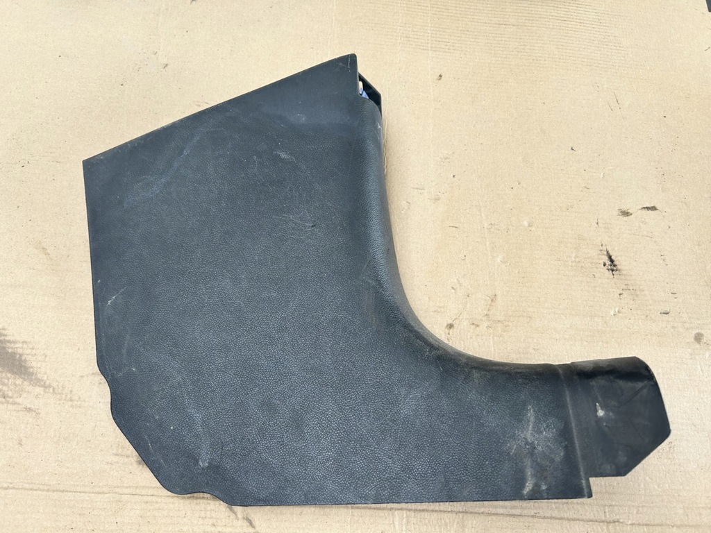 фото №1, Молдинг заглушка порог chevrolet camaro ss 2009-2015 92196140