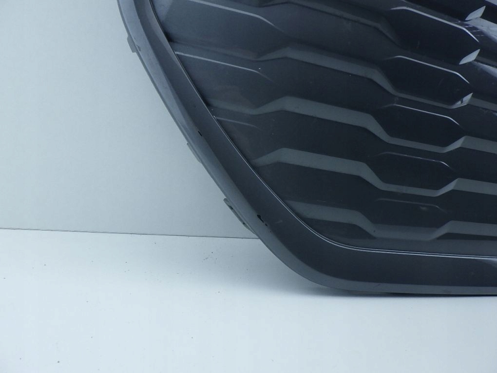 фото №6, Audi q4 e tron etron e-tron 89a решітка радіатора решітка радіатора