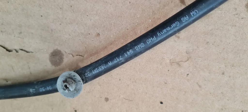 фото №10, A4 s4 b9 воздухоотводчик лампы левый перед 8w0941717a