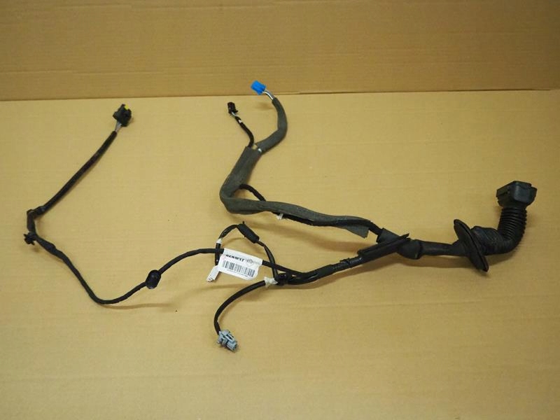 фото №1, Електропроводка двері правий перед renault kangoo ii