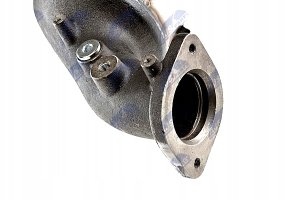 фото №10, Nty dpf-ns-000 фильтр сажи / фильтр частиц твердых, система выпускной