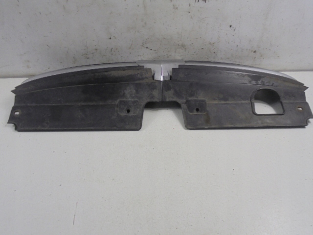 фото №11, Citroen c5 i решётка радиатора решётка радиатора dc 01-04 5d ph1 9636751980