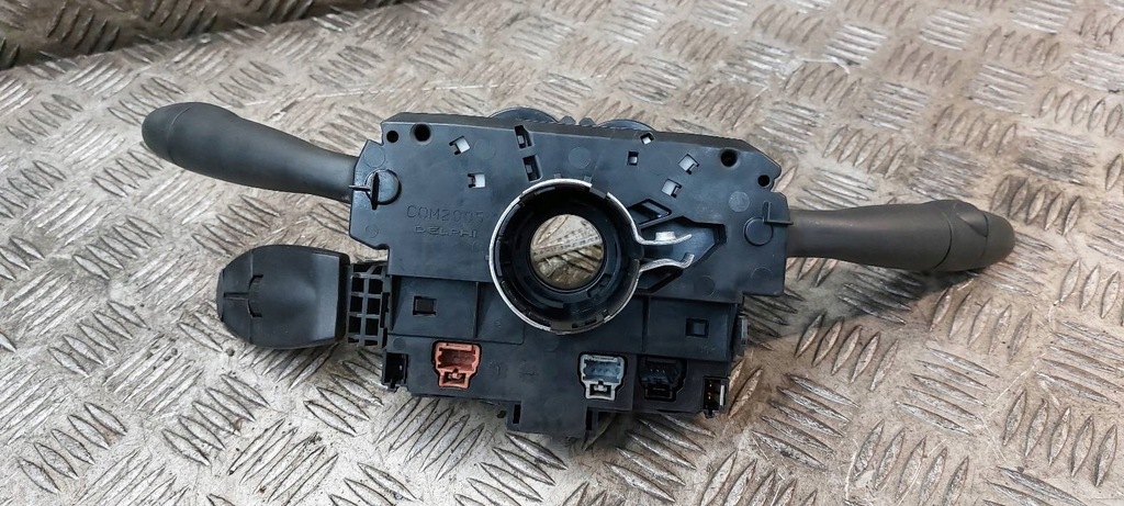 фото №1, Рычаг переключатель комбинированный citroen jumpy ii 98069847xt