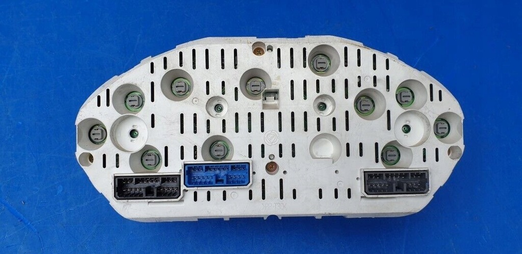 фото №5, Лічильник прилади alfa romeo 166 2.0 156033128