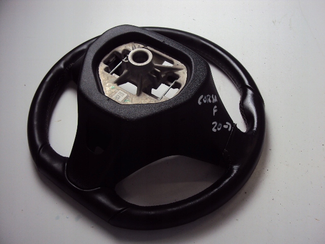 фото №5, Воздуховод opel corsa f 2020-