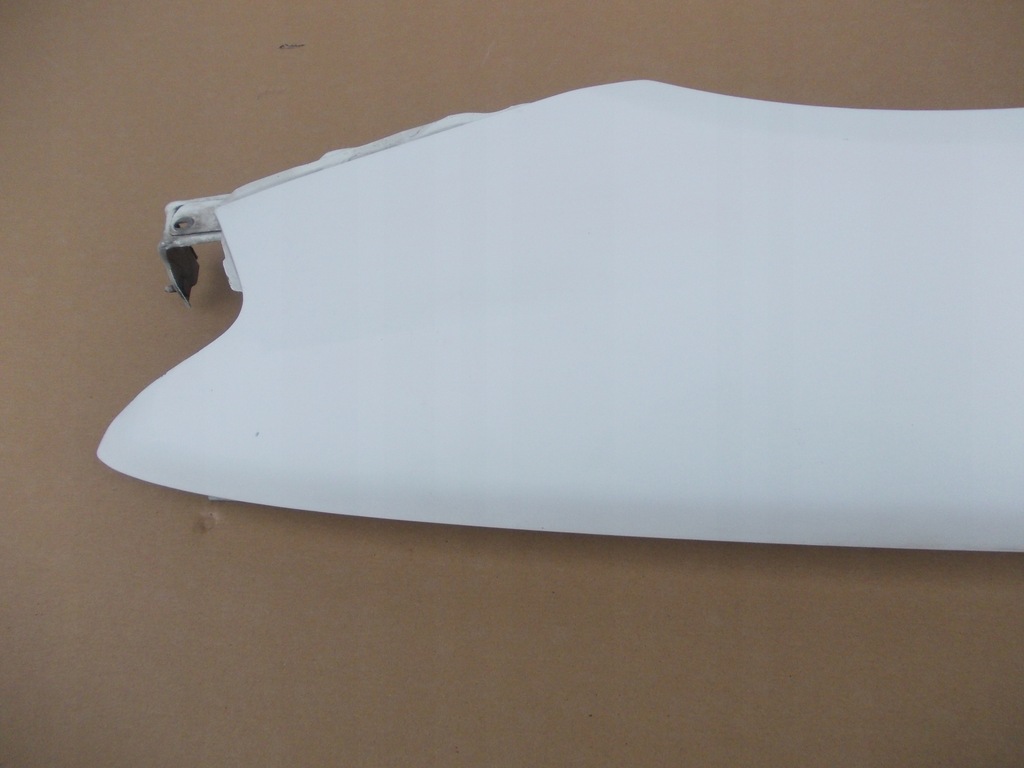 фото №12, Крыло правый перед nissan primera p11