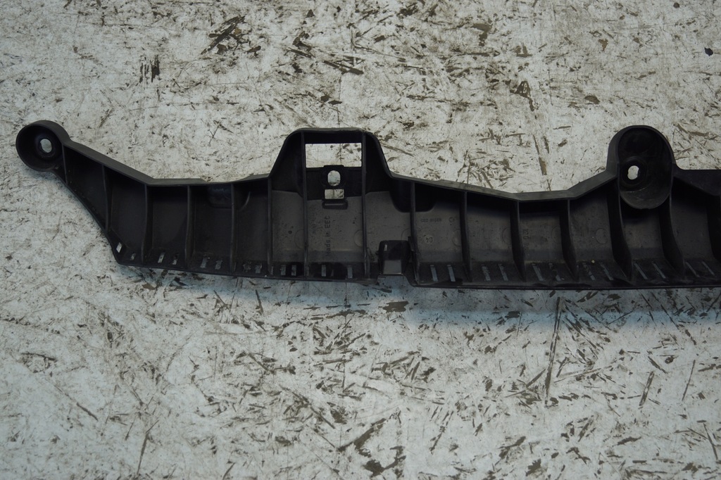 фото №8, Направляющая бампера задняя citroen ds5 9803131880