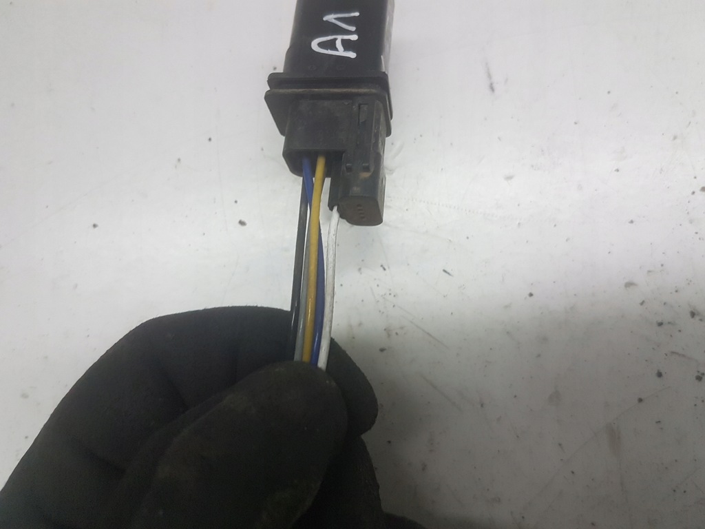 фото №4, Audi a1 8x 10-14r 1.6 tdi датчик лямбда-зонд 03l906262e