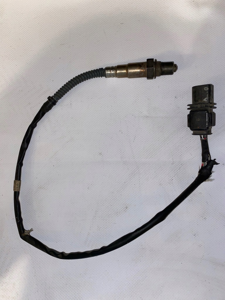 фото №1, Датчик лямбда-зонд volkswagen оригінальний номер 03g906262a