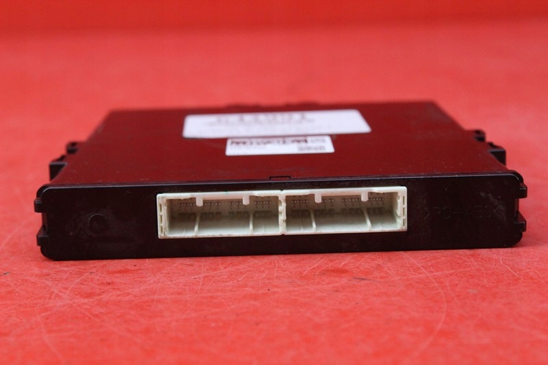 фото №3, Модуль комфорта 896810f080 toyota avensis t29