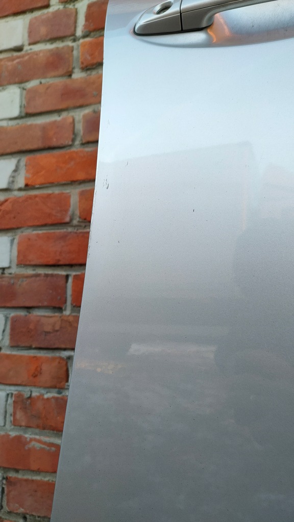 фото №15, Lexus gs iii 05-12 дверь правый правое перед 1f2