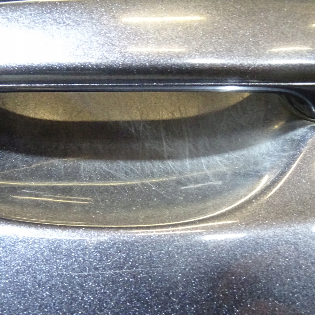 фото №4, Subaru outback iv дверь задняя левая f3t