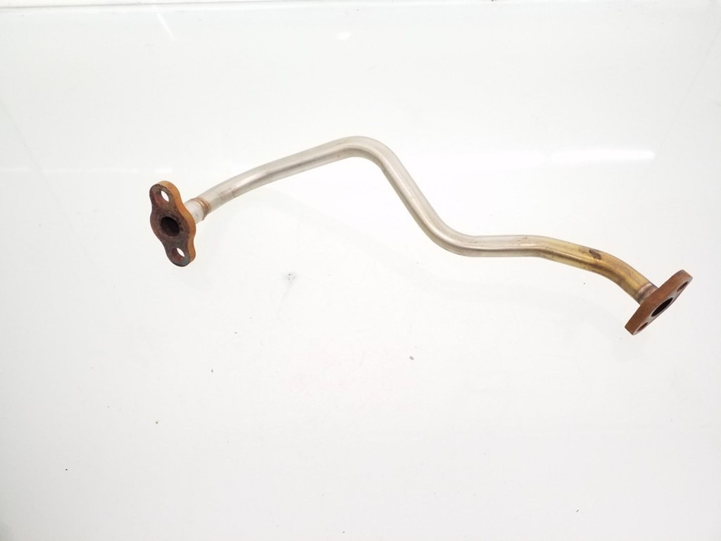 фото №1, 2010 honda civic шланг egr