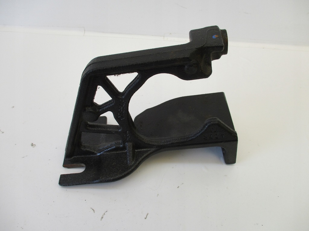 фото №1, | renault kadjar 1.6 dci кронштейн dpf кронштейн фільтра