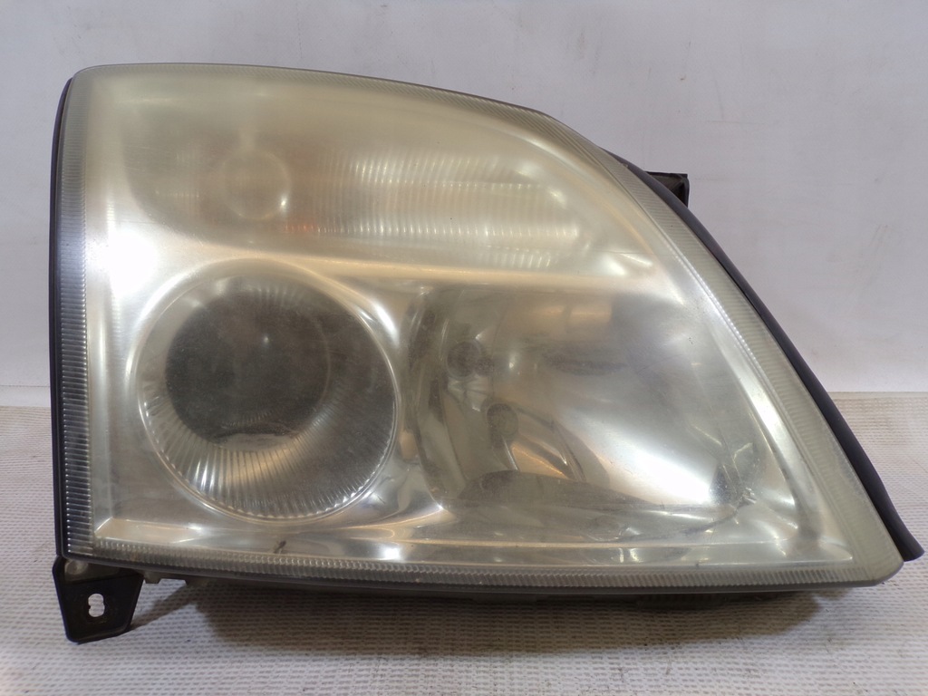фото №1, Лампа права передня перед opel vectra c