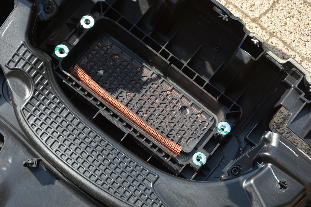 фото №9, Приборная панель приборная консоль vw jetta 5c6