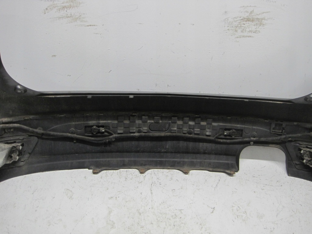 Бампер задній задній jaguar f pace 4 pdc 18r Київ