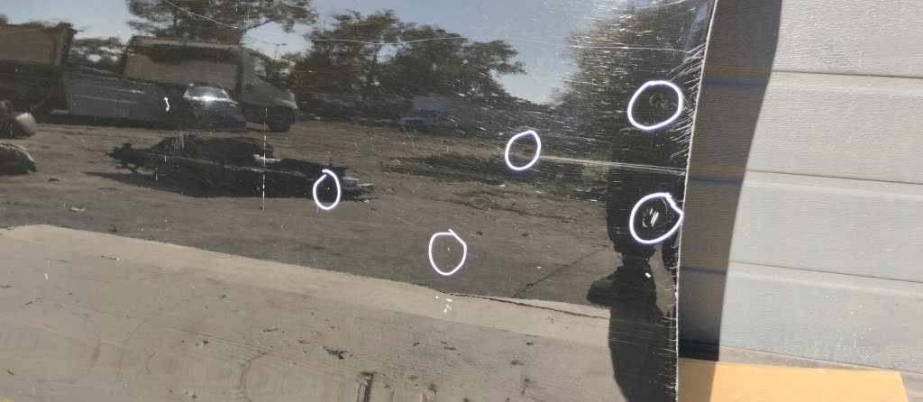 Дверь левый перед левая передние lexus ct200h ct 200h полный 11r- Недорого