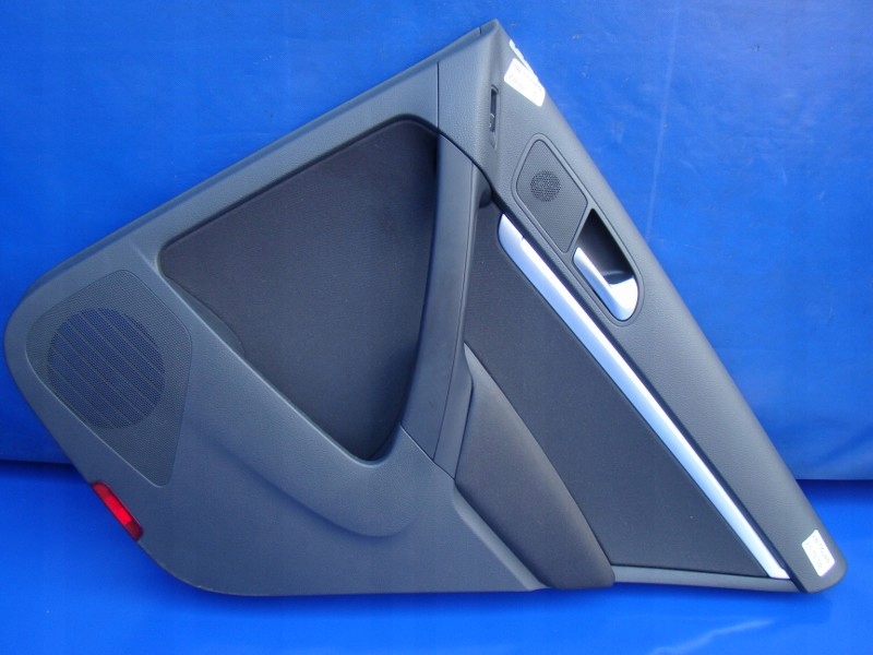 фото №1, Обивка дверь задняя правый vw tiguan 5n 14r