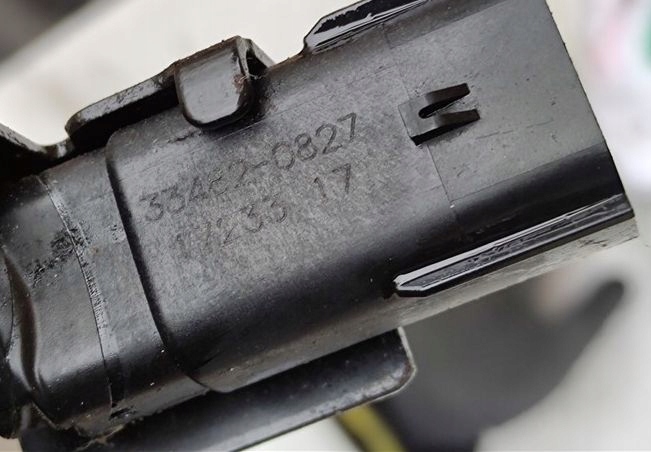 фото №5, Джгут трубопровід chevrolet camaro ss corvette 6.2l