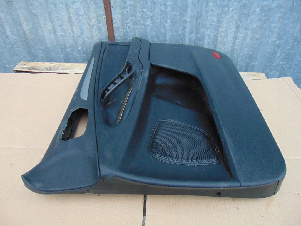 фото №7, Обшивка дверь правый передний ford s-max mk1 anglik