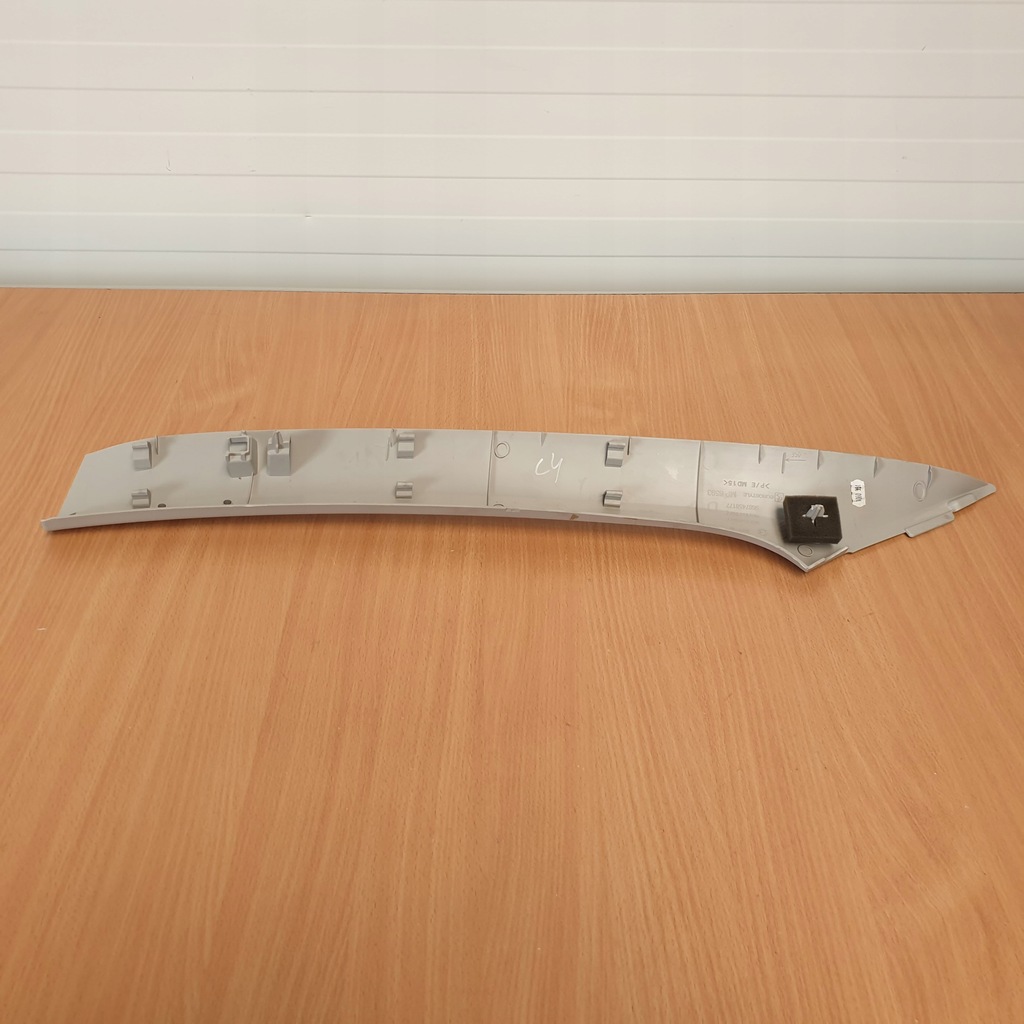 фото №11, Защита стойка перед стекло peugeot 208 15r