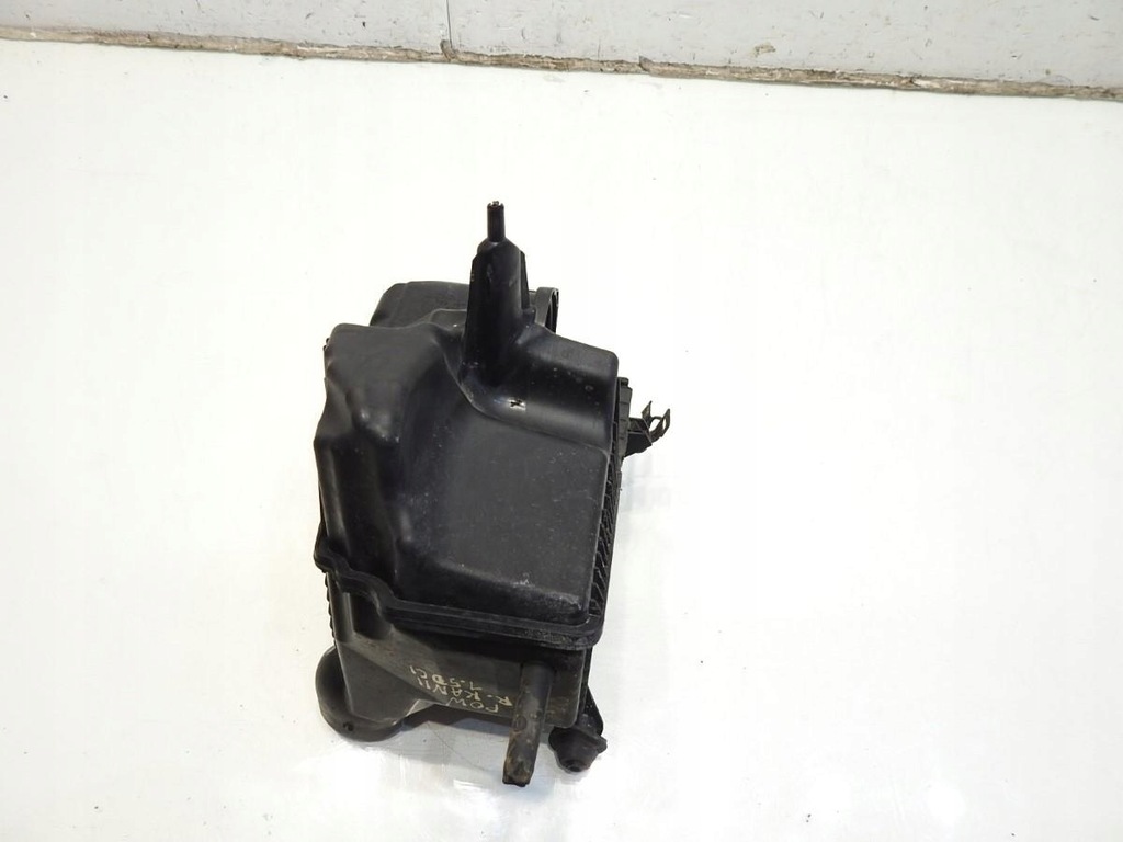 фото №6, Корпус фільтра повітря renault kangoo ii 1.5 dci 8200788196 h8200808194
