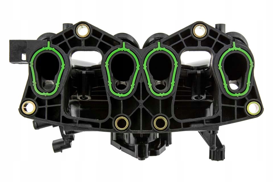 фото №6, Коллектор всасывающий fiat panda 03- punto 99- 1.2