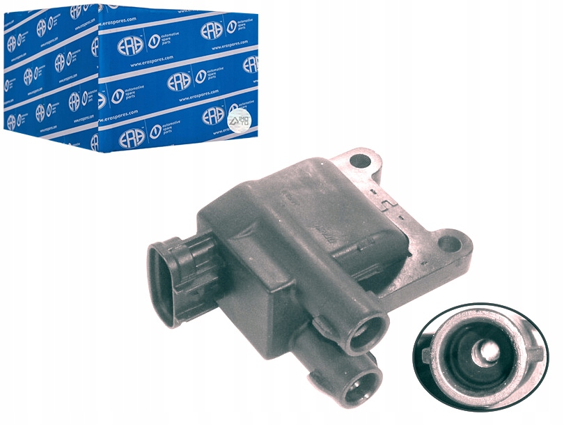 фото №1, Котушка запалювання toyota era