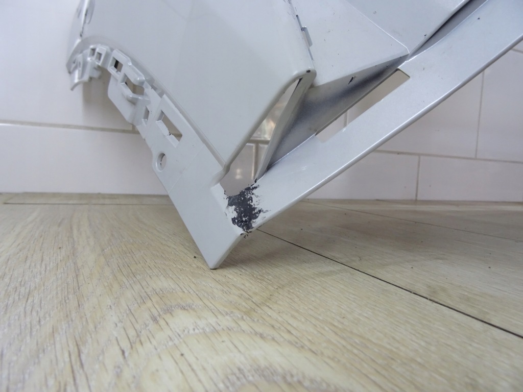 фото №10, Бампер передний toyota ch-r lift