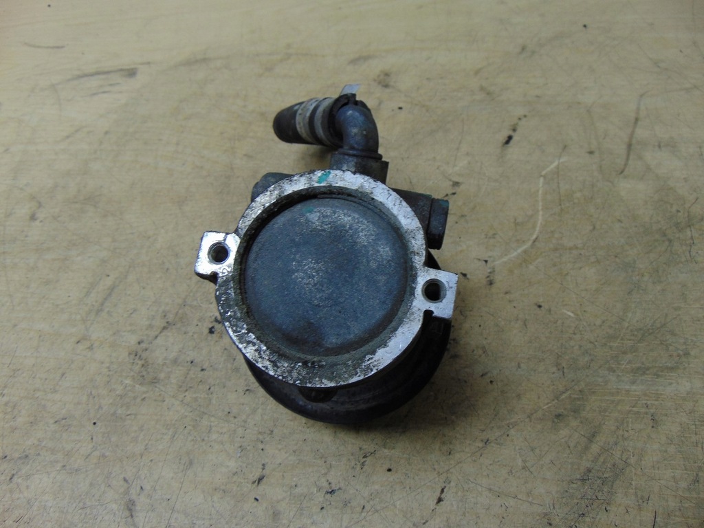 фото №8, Насос усилителя opel combo d 1.3 cdti