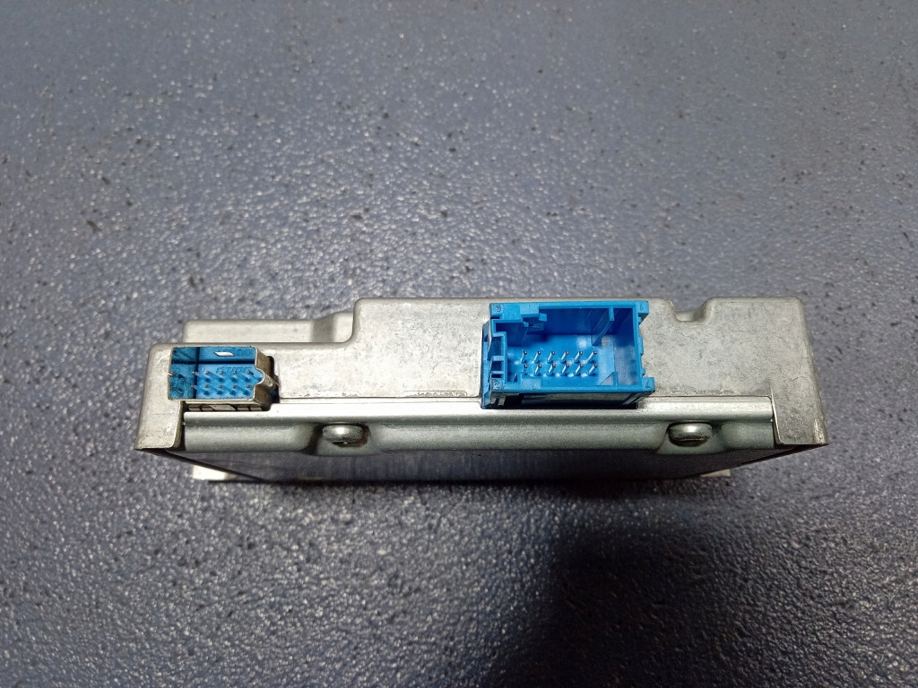 фото №3, Bmw 5 f10 f11 модуль блок керування камери kafas 9240222