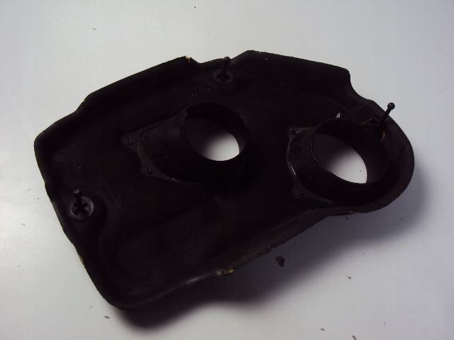 фото №3, Кришка двигуна renault koleos ii dci 2015-