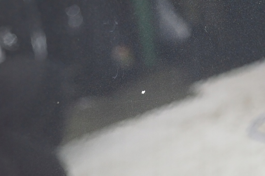 фото №6, Дверь правый задняя bmw x3 e83 black sapphire