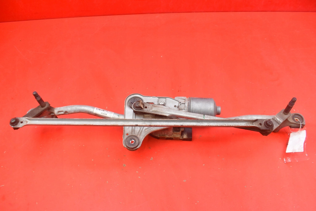 фото №11, Механізм моторчик двірник перед eu 30753493 volvo v60 1 i 10-13