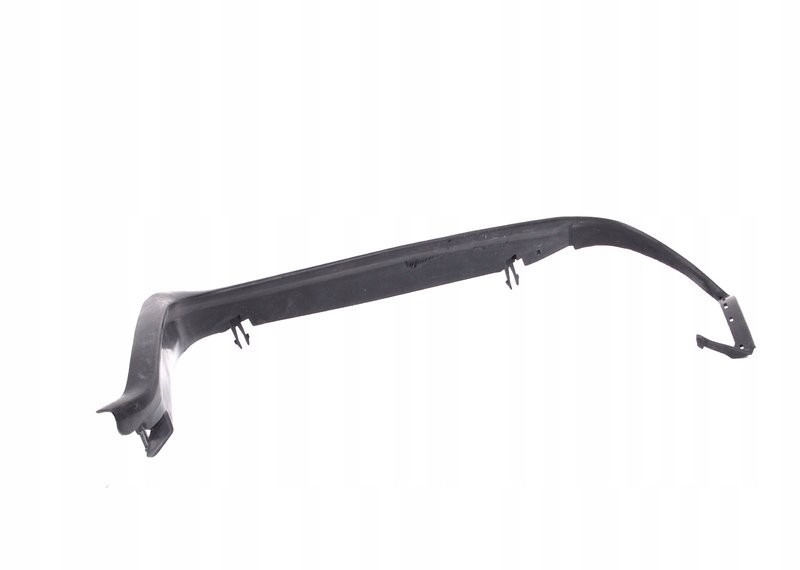 фото №6, Отделка vag audi a6 a6 allroad qu 1998 2005 оригинальный 4b0941191