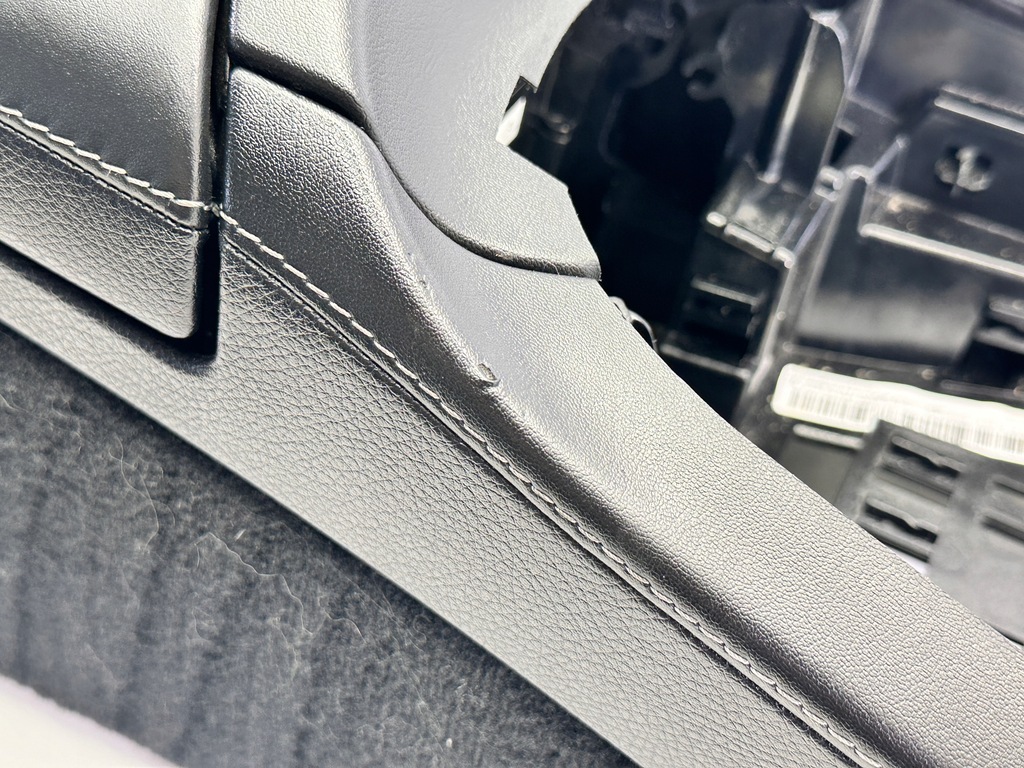 фото №8, Туннель средний mercedes cls sedan/limuzyna